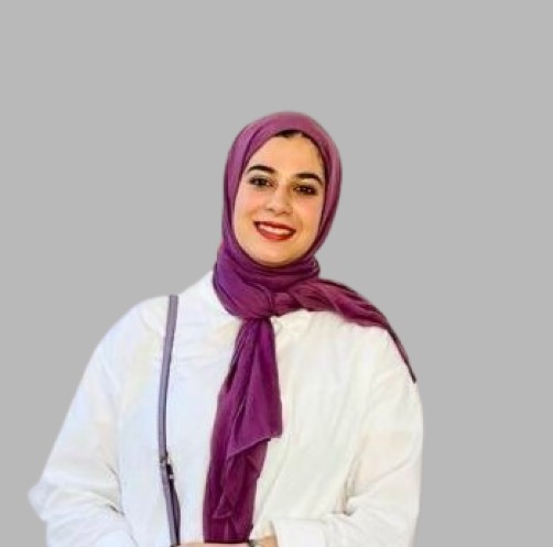 ثراء العمري